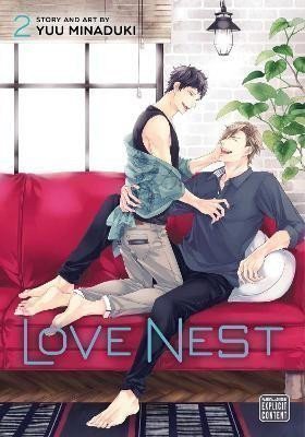 Minaduki Yuu: Love Nest 2