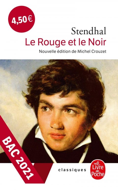Stendhal: Le Rouge et le Noir