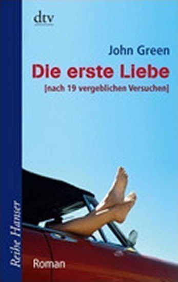 Green John: Die Erste Liebe