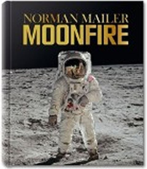 Mailer Norman: MoonFire