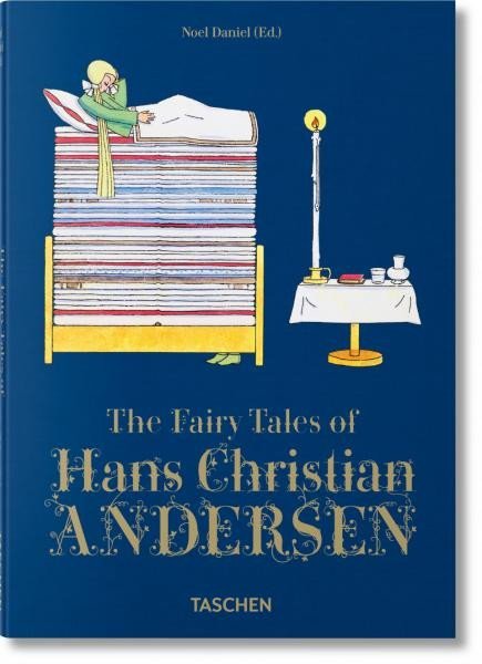 Noel Daniel C.: The Fairy Tales of Hans Christian Andersen