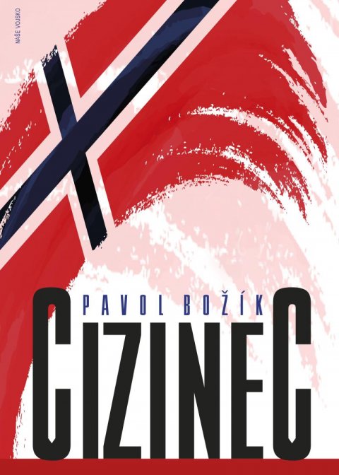 neuveden: Cizinec neuveden: Cizinec