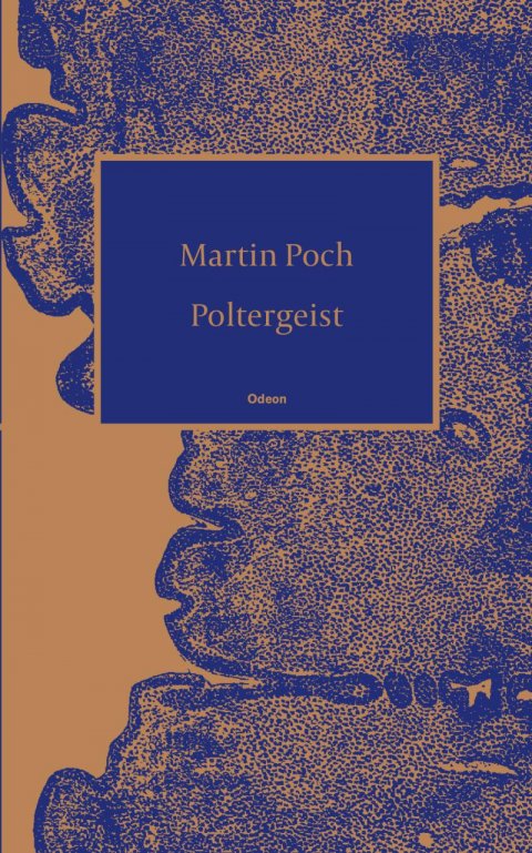 Poch Martin: Poltergeist Poch Martin: Poltergeist