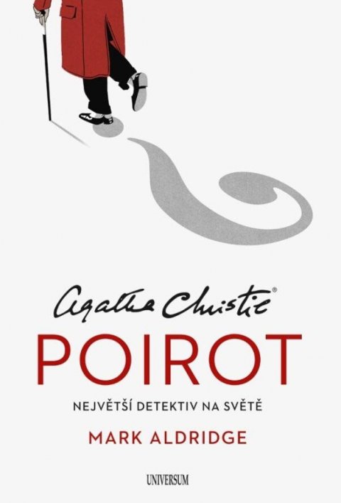 Aldridge Mark: Poirot - Největší detektiv na světě Aldridge Mark: Poirot - Největší detektiv na světě