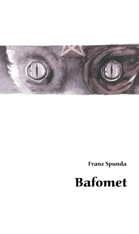 Spunda Franz: Bafomet