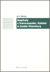 Pelán Jiří: Kapitoly z francouzské, italské a české literatury