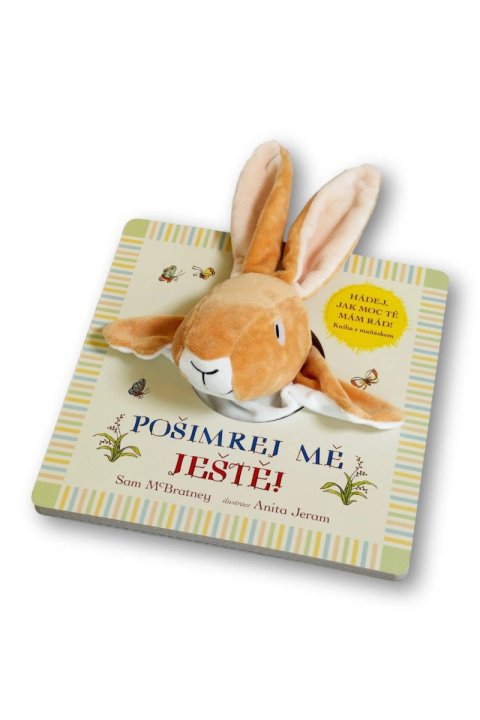 neuveden: Pošimrej mě ještě! Hádej, jak moc tě mám rád!