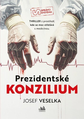 : Prezidentské konzilium