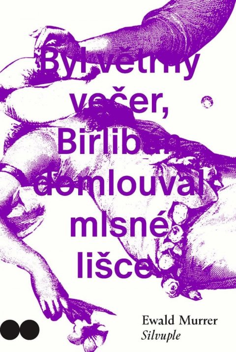 Murrer Ewald: Silvuple