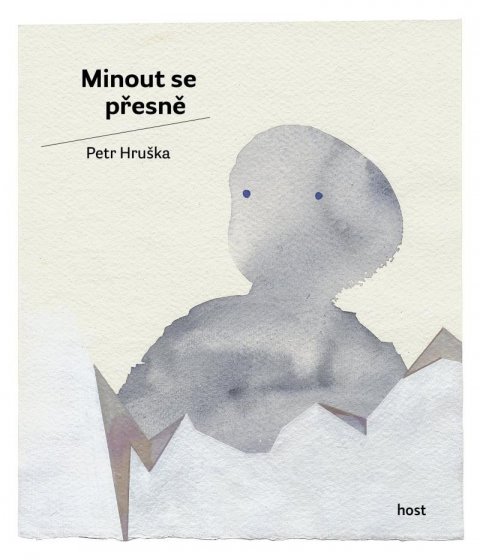 Hruška Petr: Minout se přesně Hruška Petr: Minout se přesně