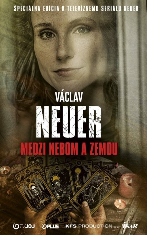 Neuer Václav: Medzi nebom a zemou (slovensky)