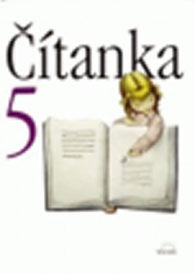 Lukešová Barbara, Šrut Pavel: Čítanka 5