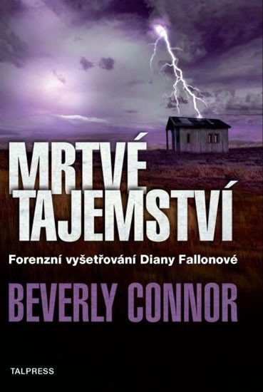Connor Beverly: Mrtvé tajemství