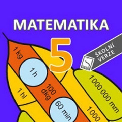 neuveden: Interaktivní matematika 5 - Školní verze