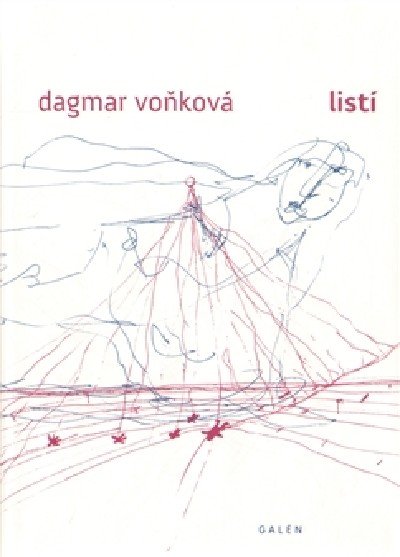 Voňková Dagmar: Listí Voňková Dagmar: Listí