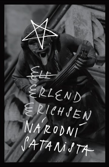 Erichsen Erlend: Národní satanista