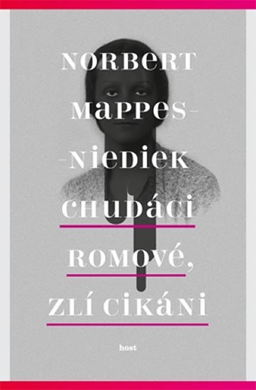 Niediek-Mappes Norbert: Chudáci Romové, zlí Cikáni
