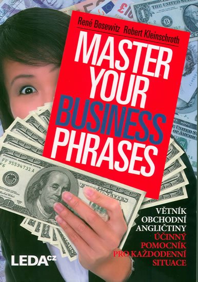 Bosewitz René: Master Your Business Phrases Bosewitz René: Master Your Business Phrases