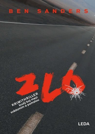 Sanders Ben: Zlo