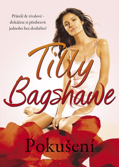Bagshaweová Tilly: Pokušení