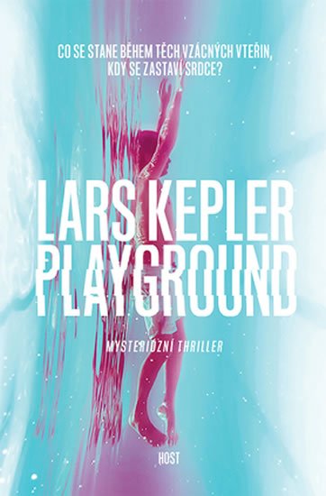 Kepler Lars: Playground Kepler Lars: Playground