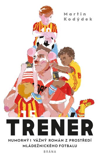 Kodýdek Martin: Trenér