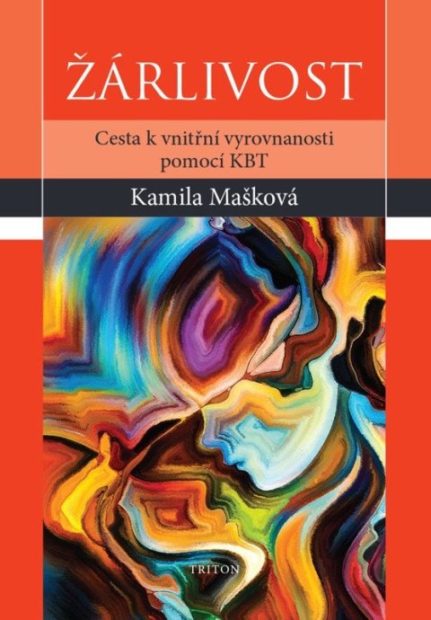 : Žárlivost - Cesta k vnitřní vyrovnanosti pomocí KBT