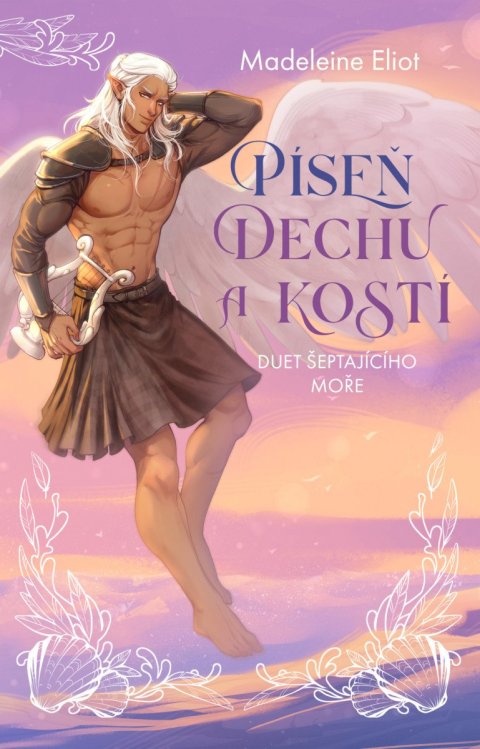 : Píseň dechu a kostí