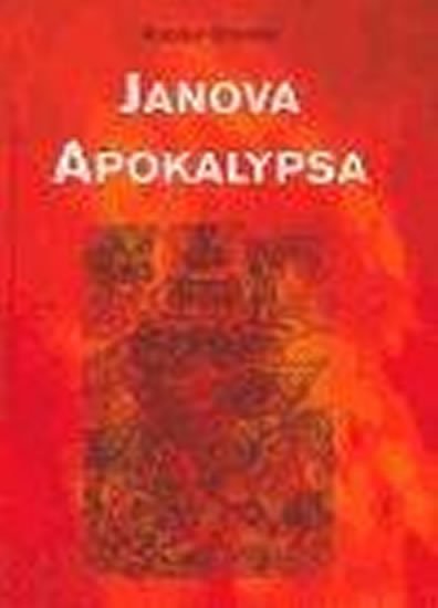 Steiner Rudolf: Janova apokalypsa