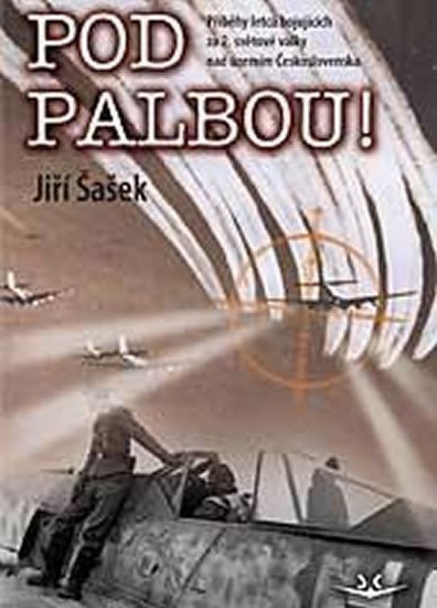Šašek Jiří: Pod palbou!