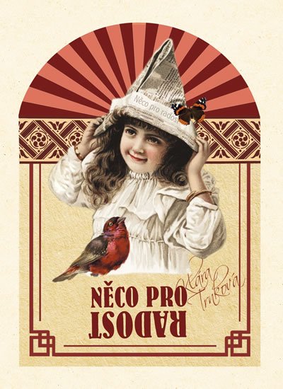 Trnková Klára: Něco pro radost