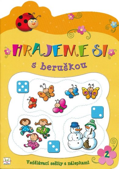 Podgórska Anna: Hrajeme si s beruškou 2