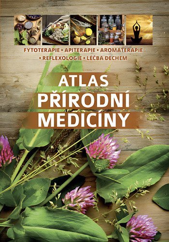 neuveden: Atlas přírodní medicíny