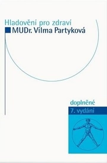 Partyková Vilma: Hladovění pro zdraví