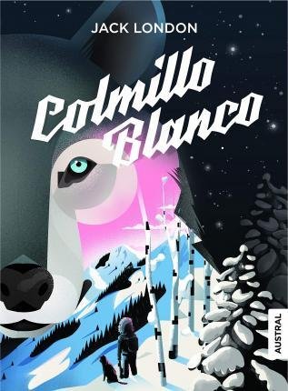 London Jack: Colmillo Blanco
