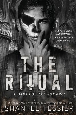Tessier Shantel: The Ritual