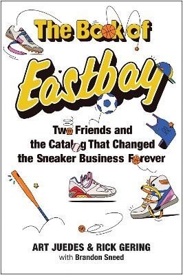 -: Book of Eastbay