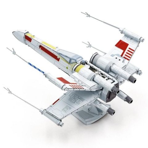 neuveden: Metal Earth 3D puzzle Star Wars BIG X-Wing Starfighter