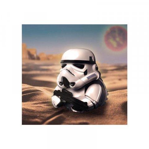 neuveden: Tubbz kachnička Star Wars - Stormtrooper (první edice) neuveden: Tubbz kachnička Star Wars - Stormtrooper (první edice)