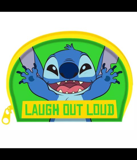 neuveden: Lilo & Stitch Penál