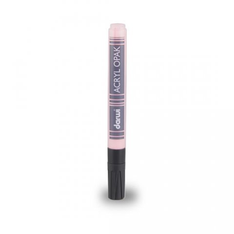 neuveden: DARWI ACRYL fixa hrubá - tělová 6 ml neuveden: DARWI ACRYL fixa hrubá - tělová 6 ml