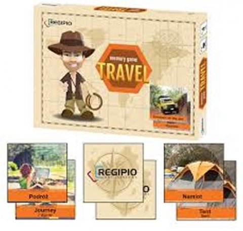 neuveden: Memory Game - Travel neuveden: Memory Game - Travel