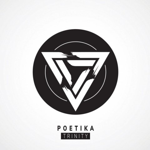neuveden: CD Poetika - Trinity