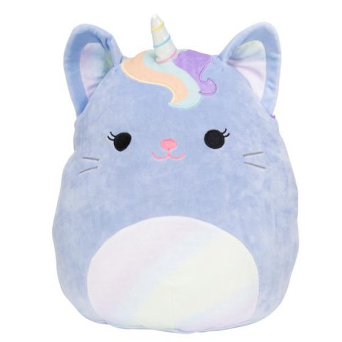 neuveden: Squishmallows Kočkorožec - Clarice 30 cm