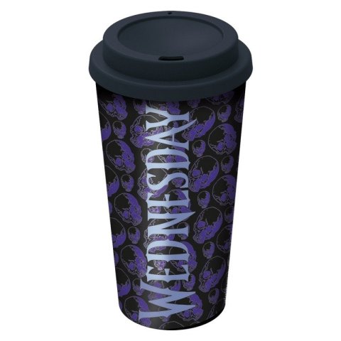neuveden: Wednesday Hrnek na kávu