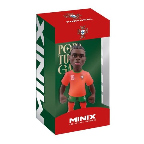 neuveden: MINIX Football: Portugal - Rafael Leao