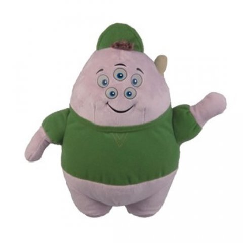 neuveden: SQUISHY 30 Plyš