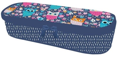 neuveden: Školní etue - Owlet