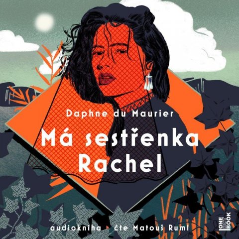 du Maurier Daphne: Má sestřenka Rachel - 2 CDmp3 (Čte Matouš Ruml) du Maurier Daphne: Má sestřenka Rachel - 2 CDmp3 (Čte Matouš Ruml)