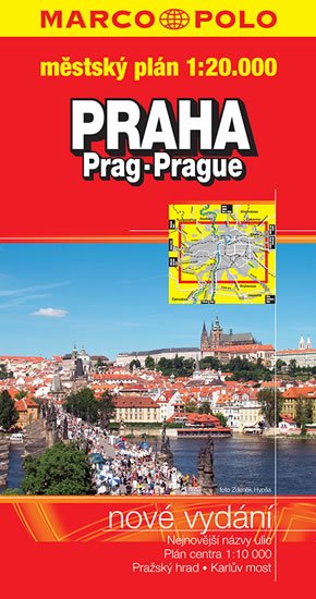 neuveden: Praha 1:20T měkká